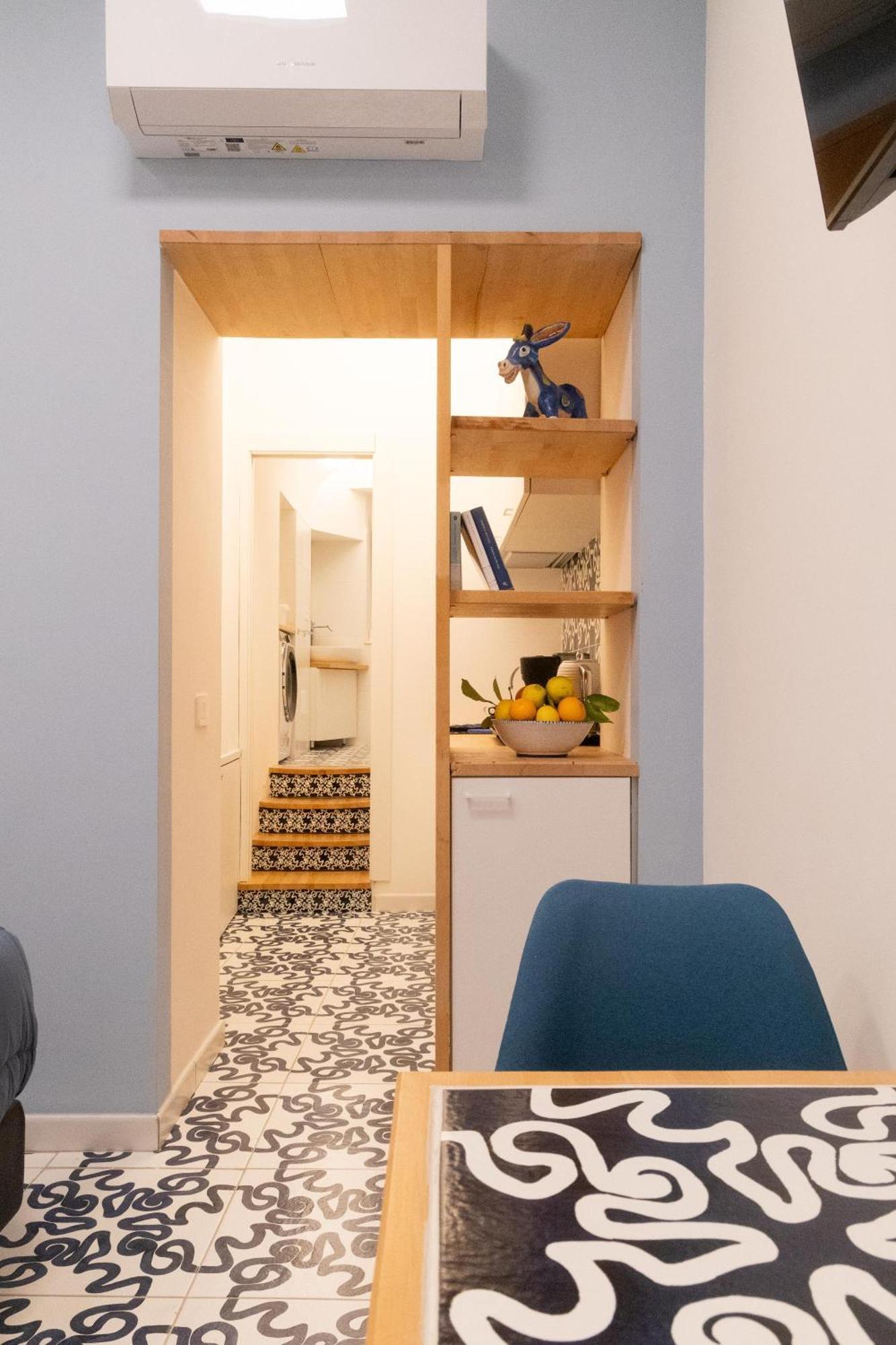 Al Corso Apartment Amalfi Exterior photo