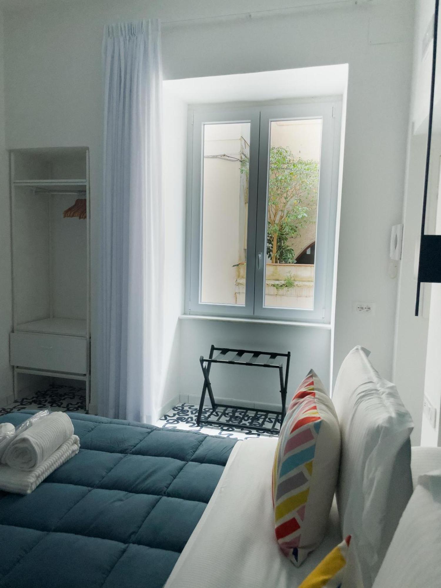 Al Corso Apartment Amalfi Exterior photo